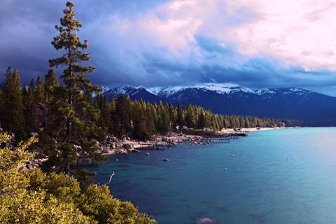 Lake Tahoe