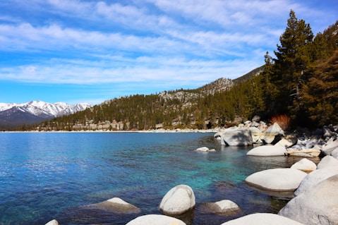 Lake Tahoe